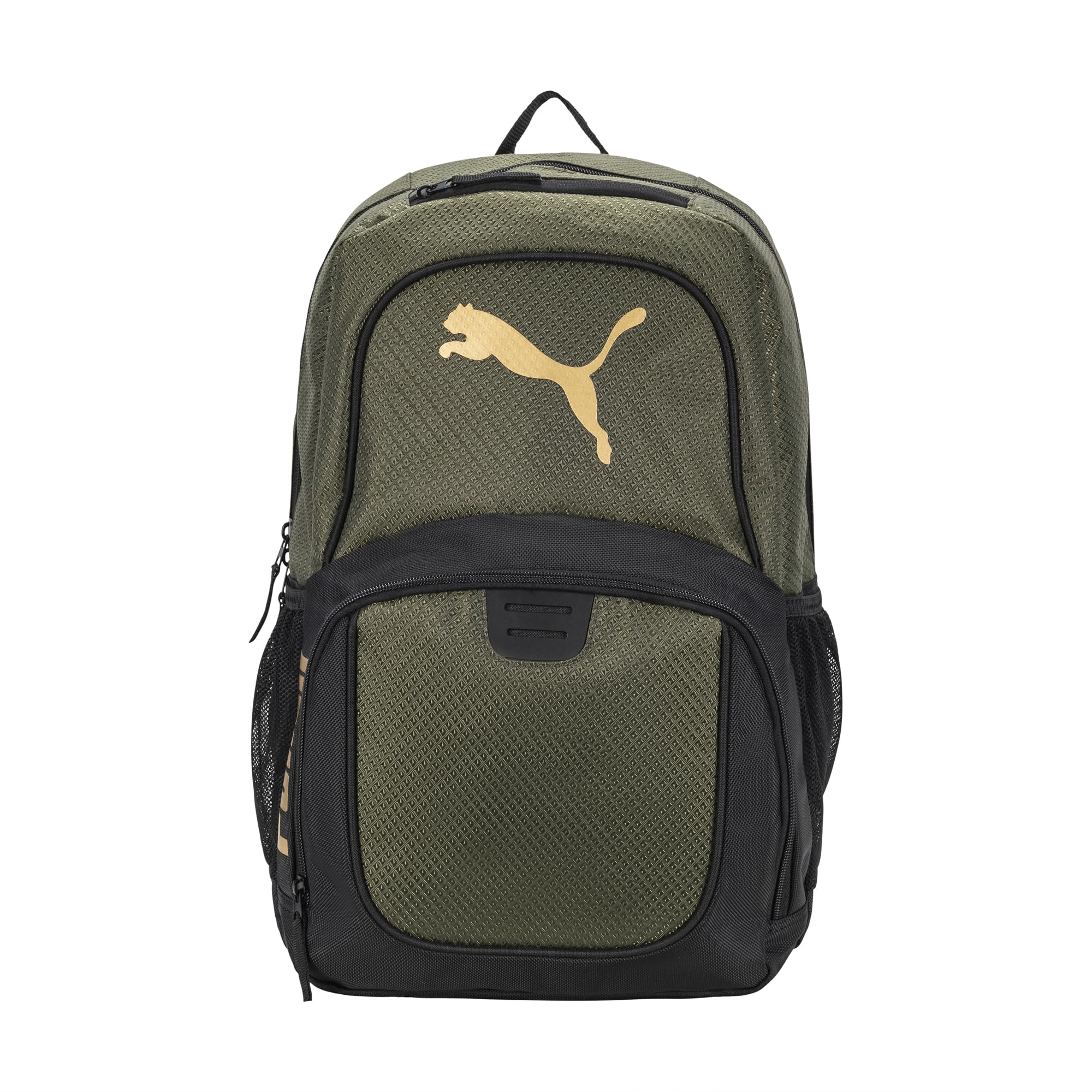 PUMA Evercat Contender Backpack Zaino Unisex-Adulto