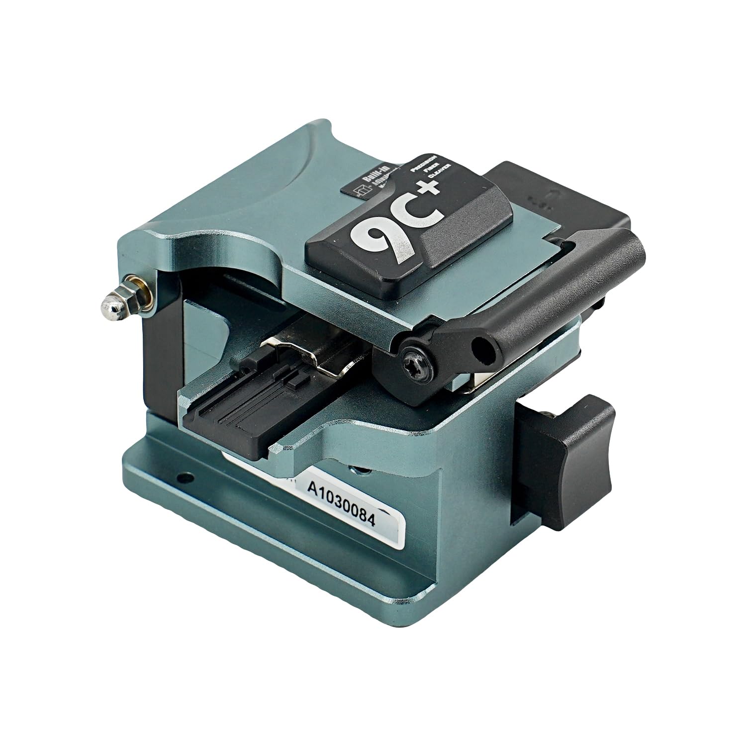 Allgriit 9C+ Mannaia Fibra Ottica Alta Precisione