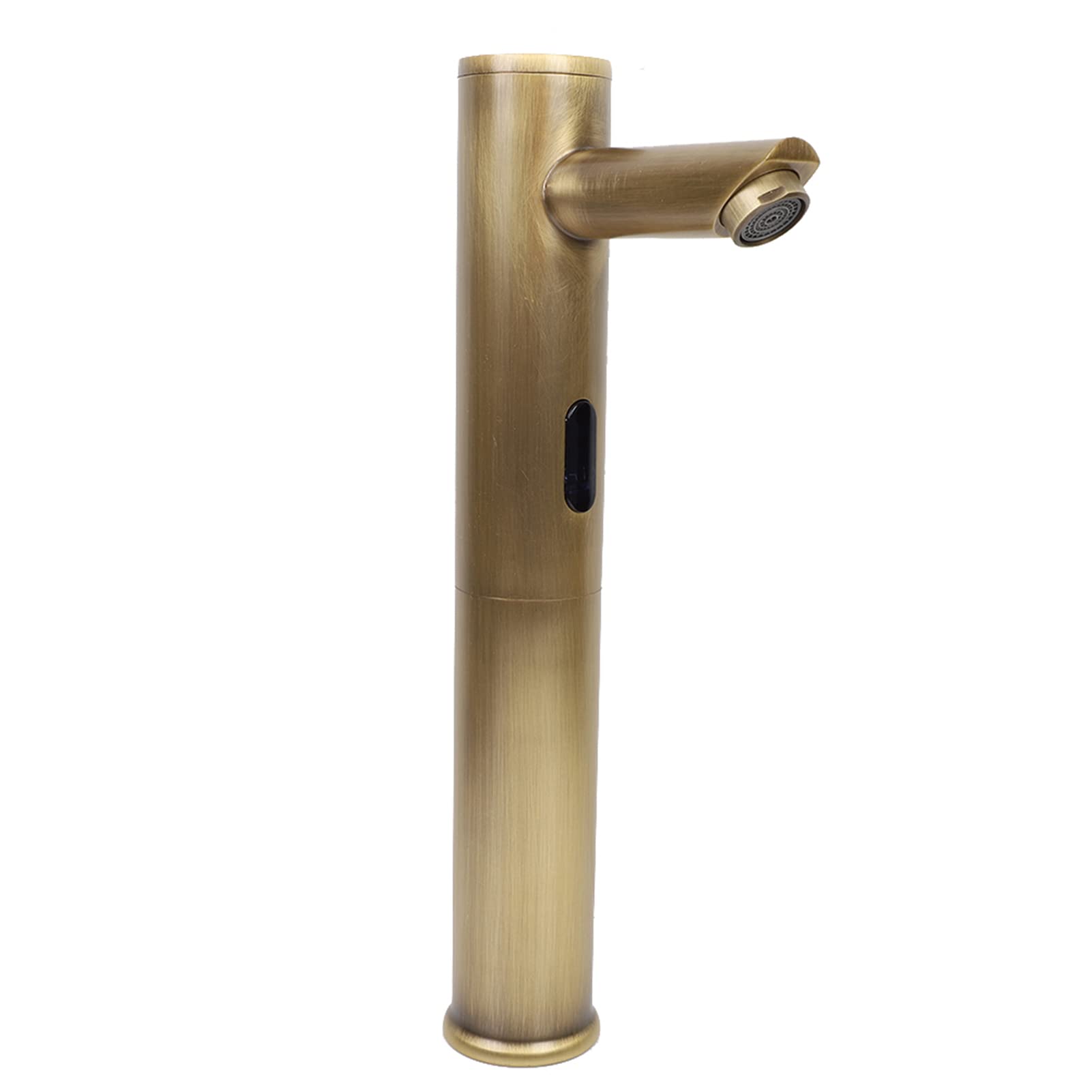 Rubinetto Bagno con Sensore Automatico, Antico