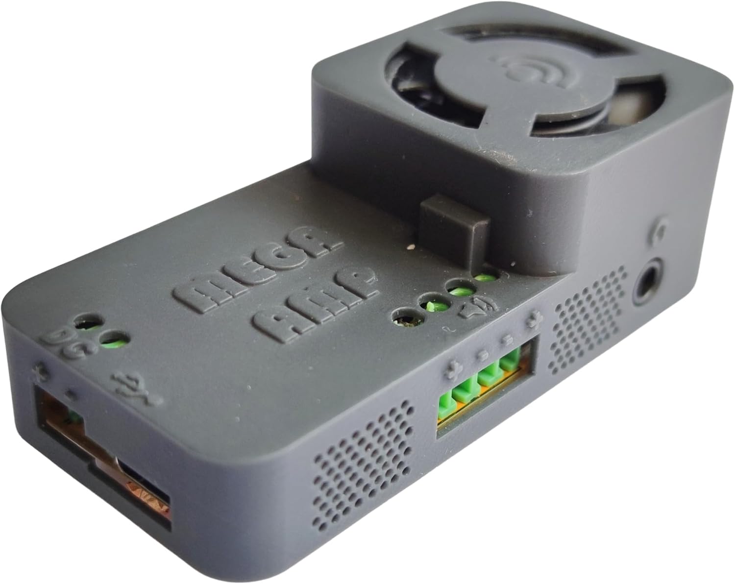 Sound Card for Raspberry PI4 All Models Pi Zero / Pi3 / Pi3B / Pi3B ...