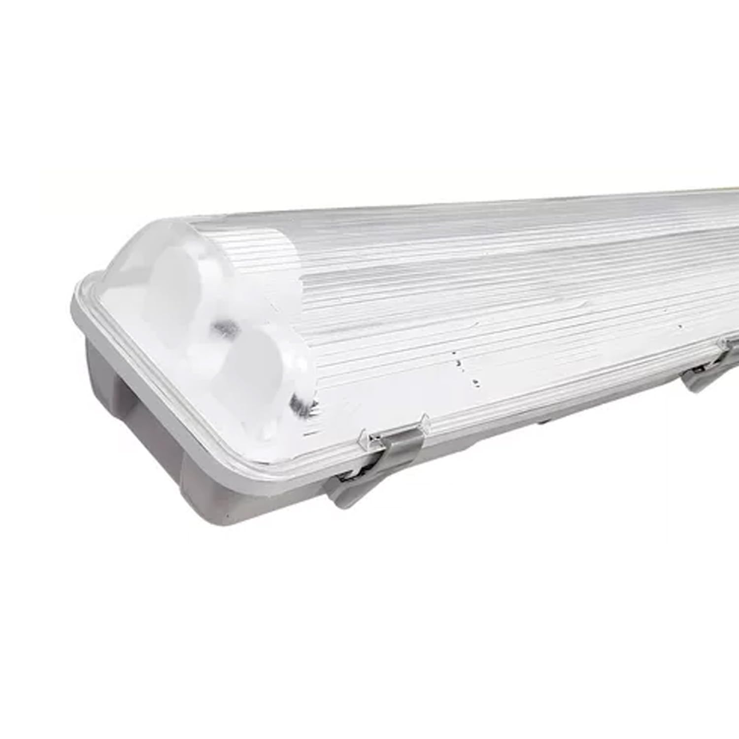 Apparecchio Tri-proof per due tubi 1.2m