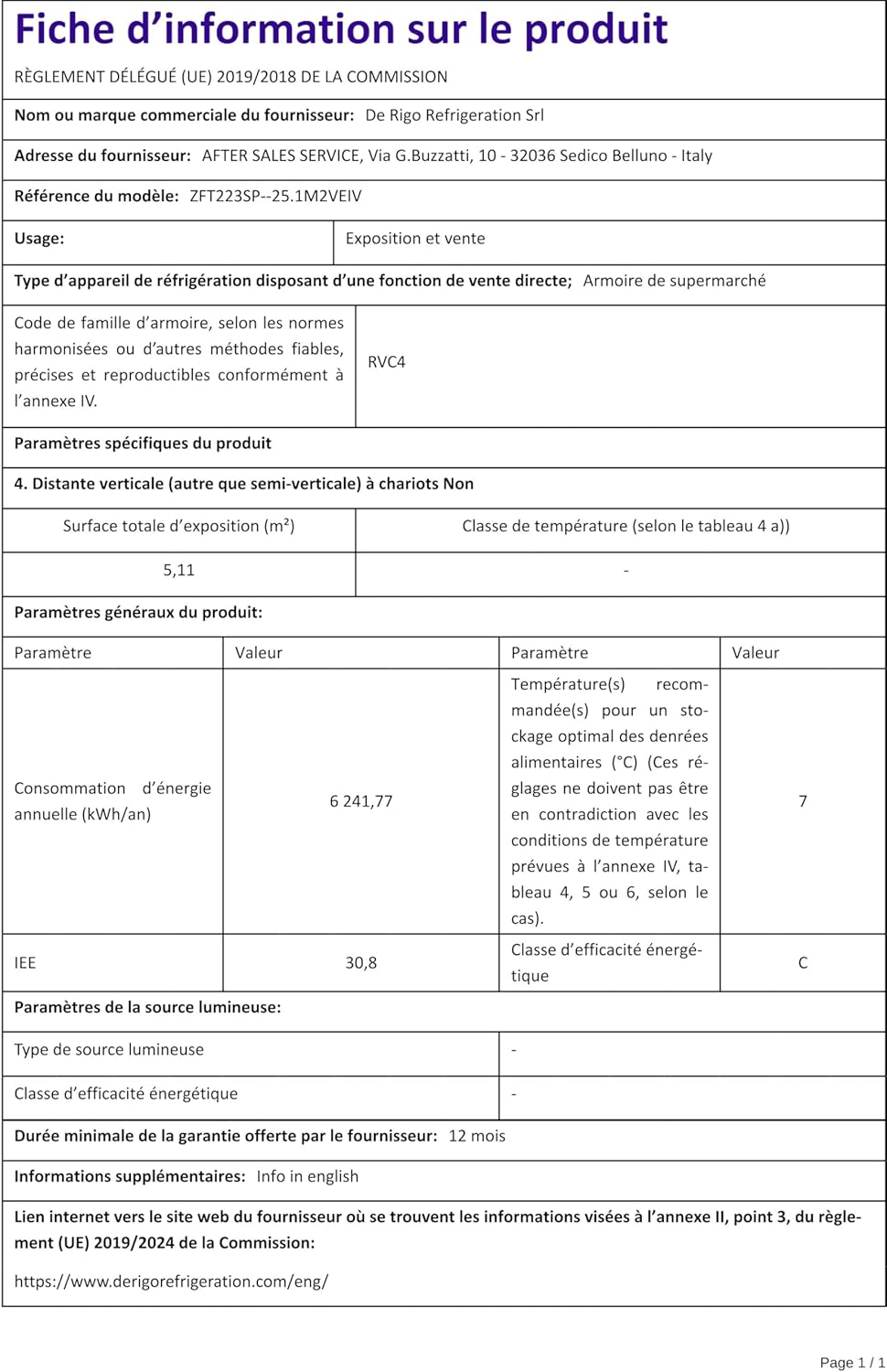 Apparecchio Tri-proof per due tubi 1.2m - immagine 5