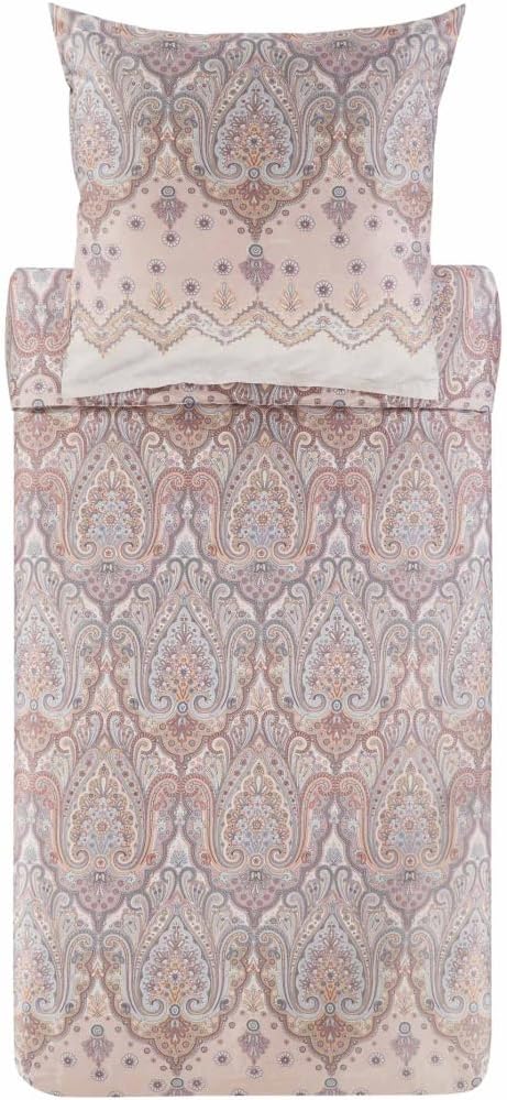 Bassetti Isolabella 9329919 - Biancheria da letto 155x220cm