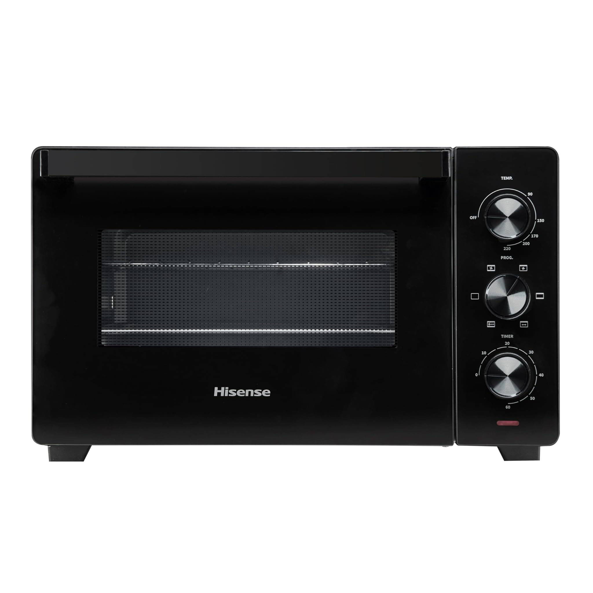 Hisense HOM30M - Fornetto Elettrico 30L