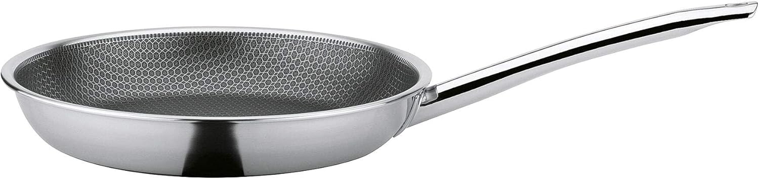 Spring Vulcano Cut Resist PURE Padella Ø 28 cm Induzione