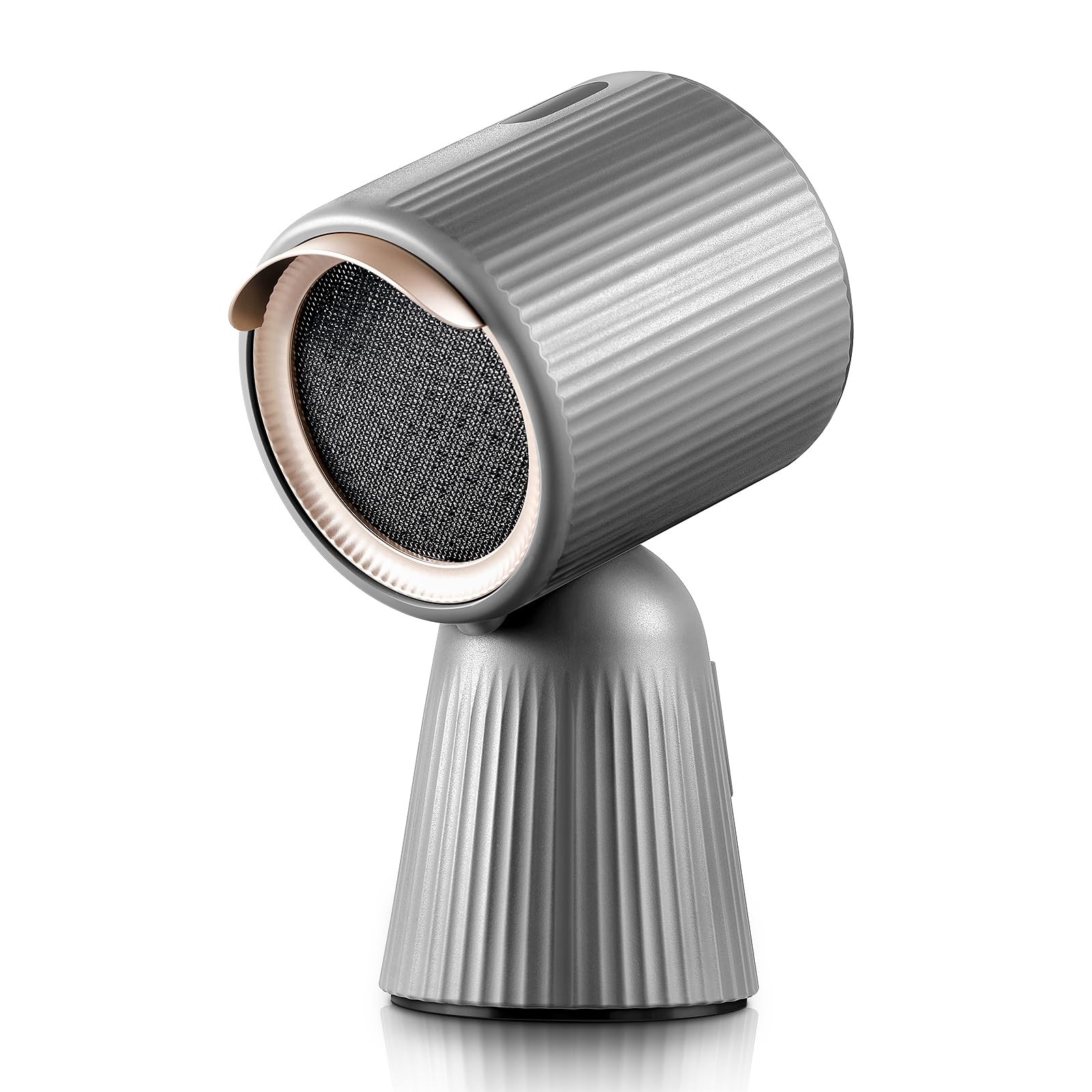 Sndoas Cappa Aspirante Portatile 180 m³/h, Grigio