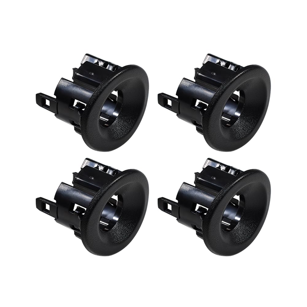 CANTONDZ 4 Supporti Sensore di Parcheggio PDC