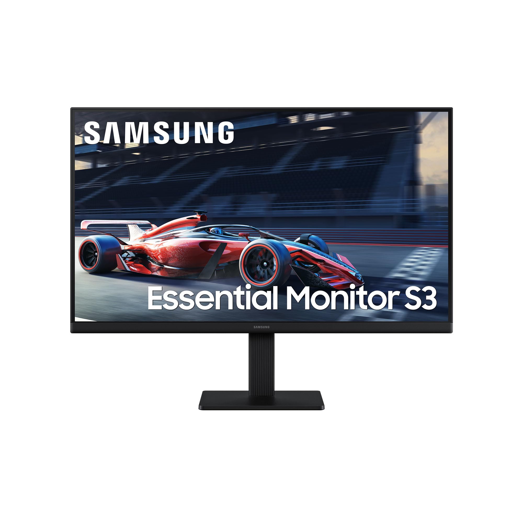 Samsung Monitor S30GD Flat 24'' Full HD IPS