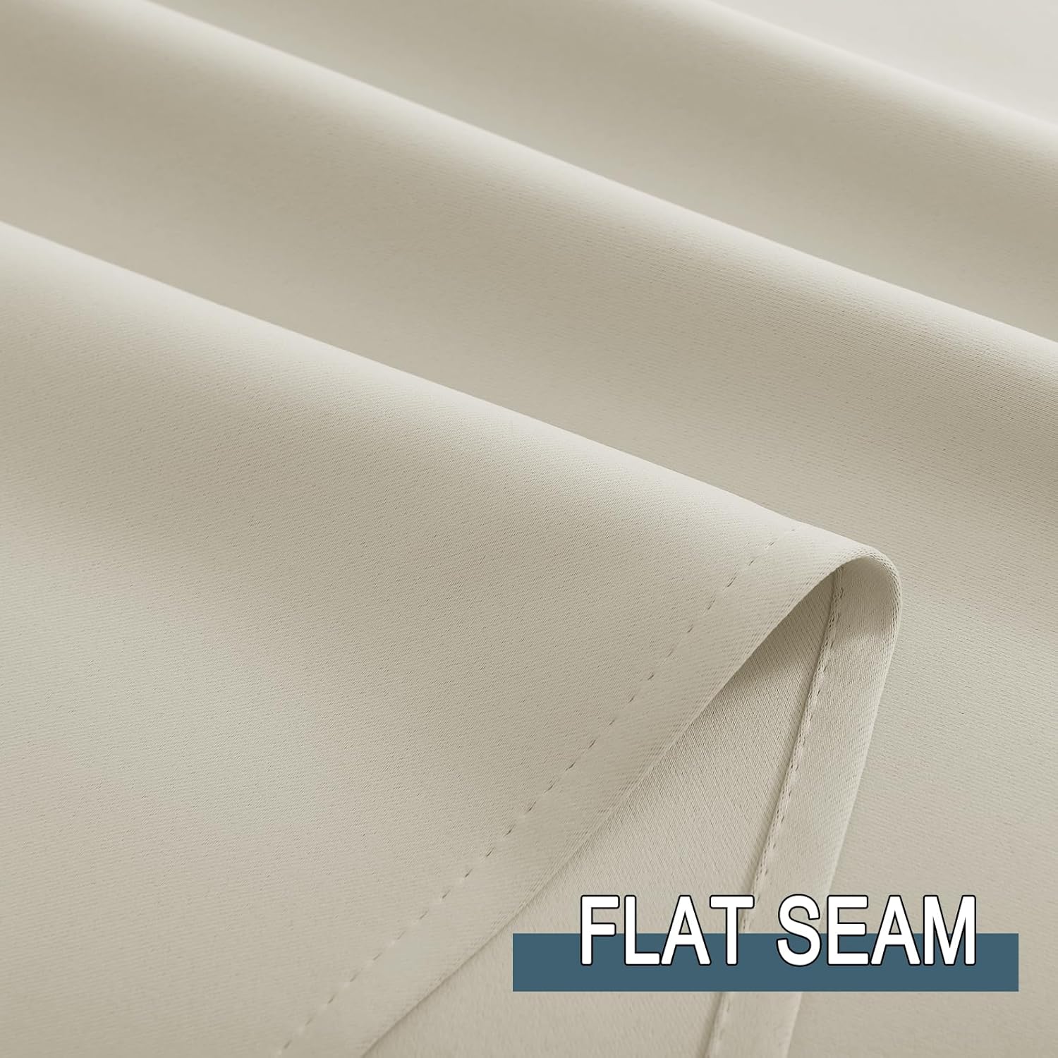 Pony Dance Tende da Esterno Impermeabili 4 Pezzi L132xH213 CM - immagine 5