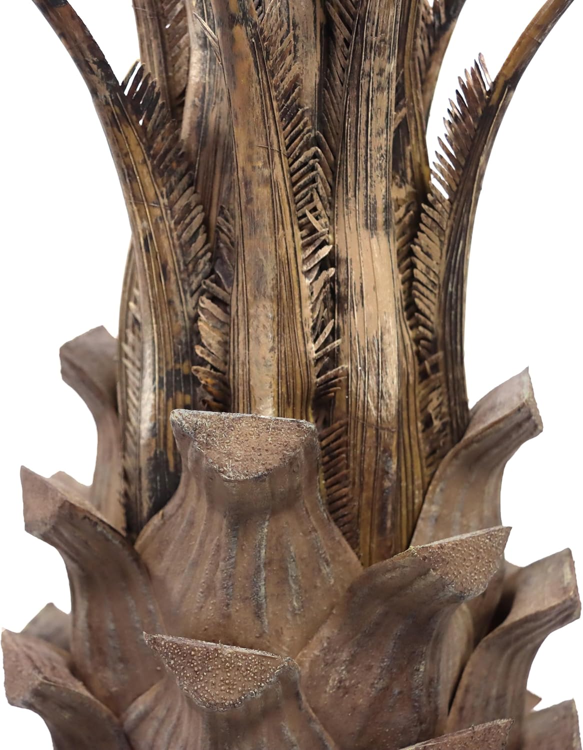 Hjh Office Pianta Artificiale Albero del Drago 120cm - immagine 3