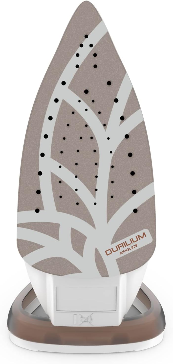 Calor Easygliss Eco Ferro da Stiro 2800W, Argilla - immagine 2