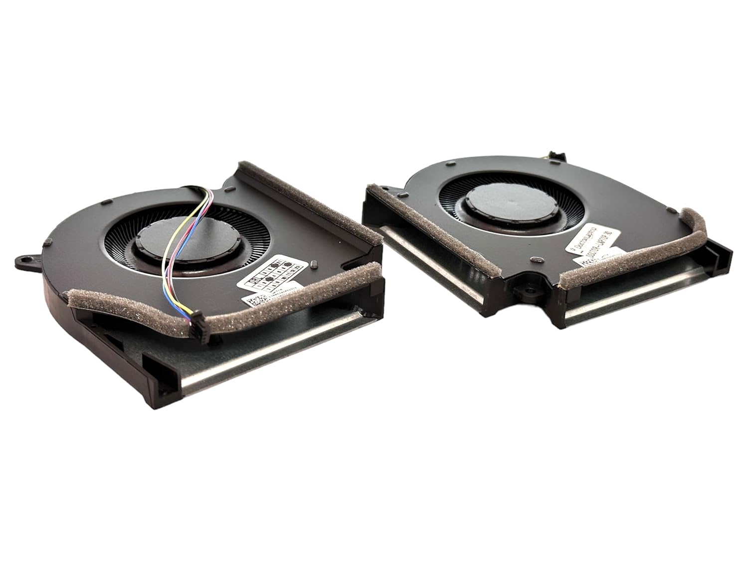 Ventola Raffreddamento CPU+GPU per Asus ROG Strix G15/G733QR - immagine 2