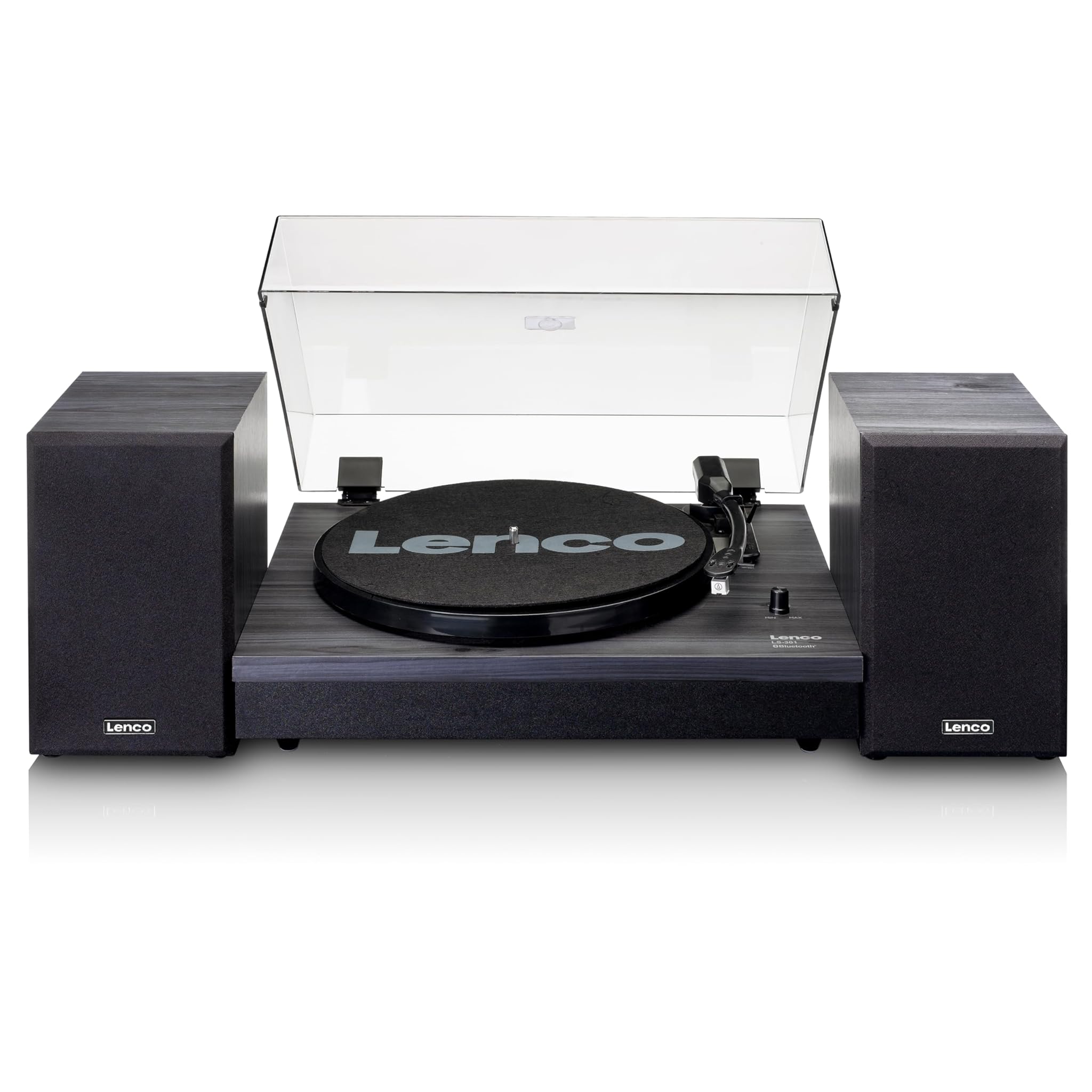 Giradischi Lenco Ls 301