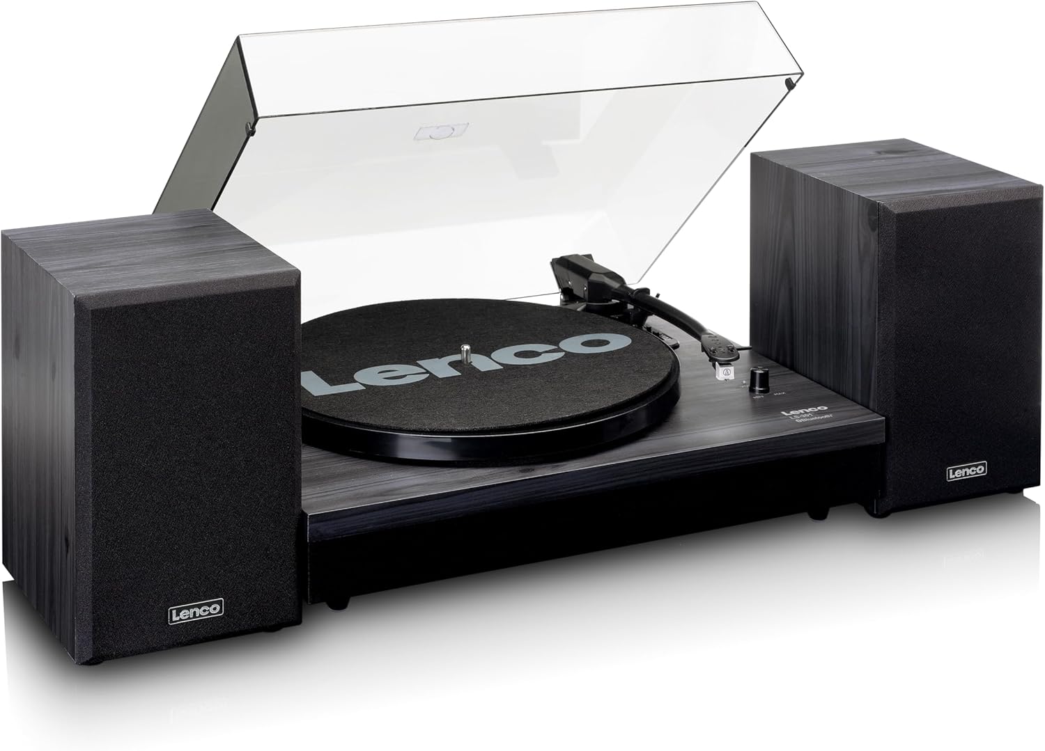 Giradischi Lenco Ls 301 - immagine 3