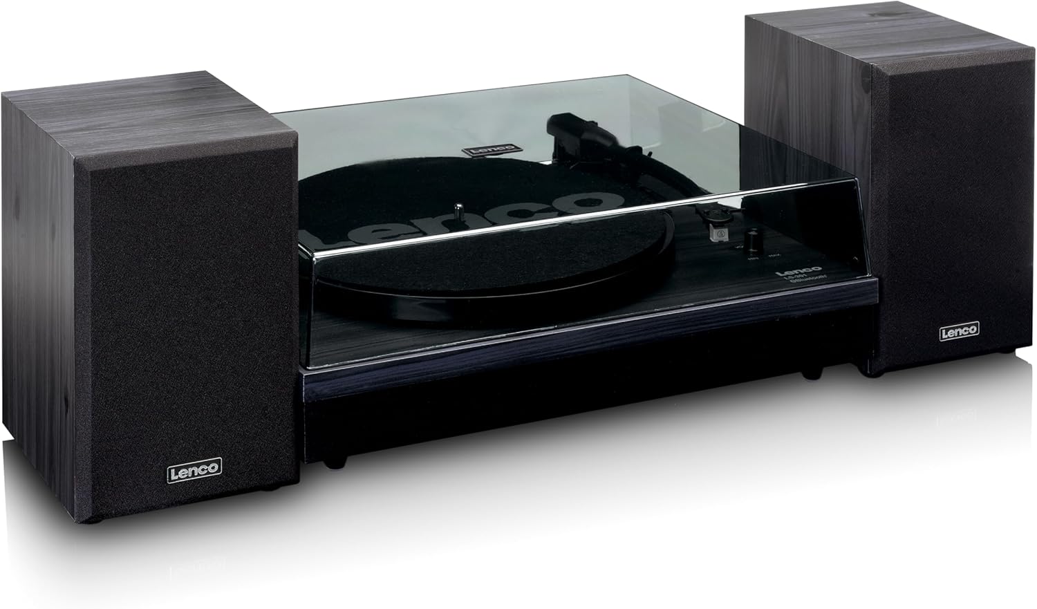 Giradischi Lenco Ls 301 - immagine 7