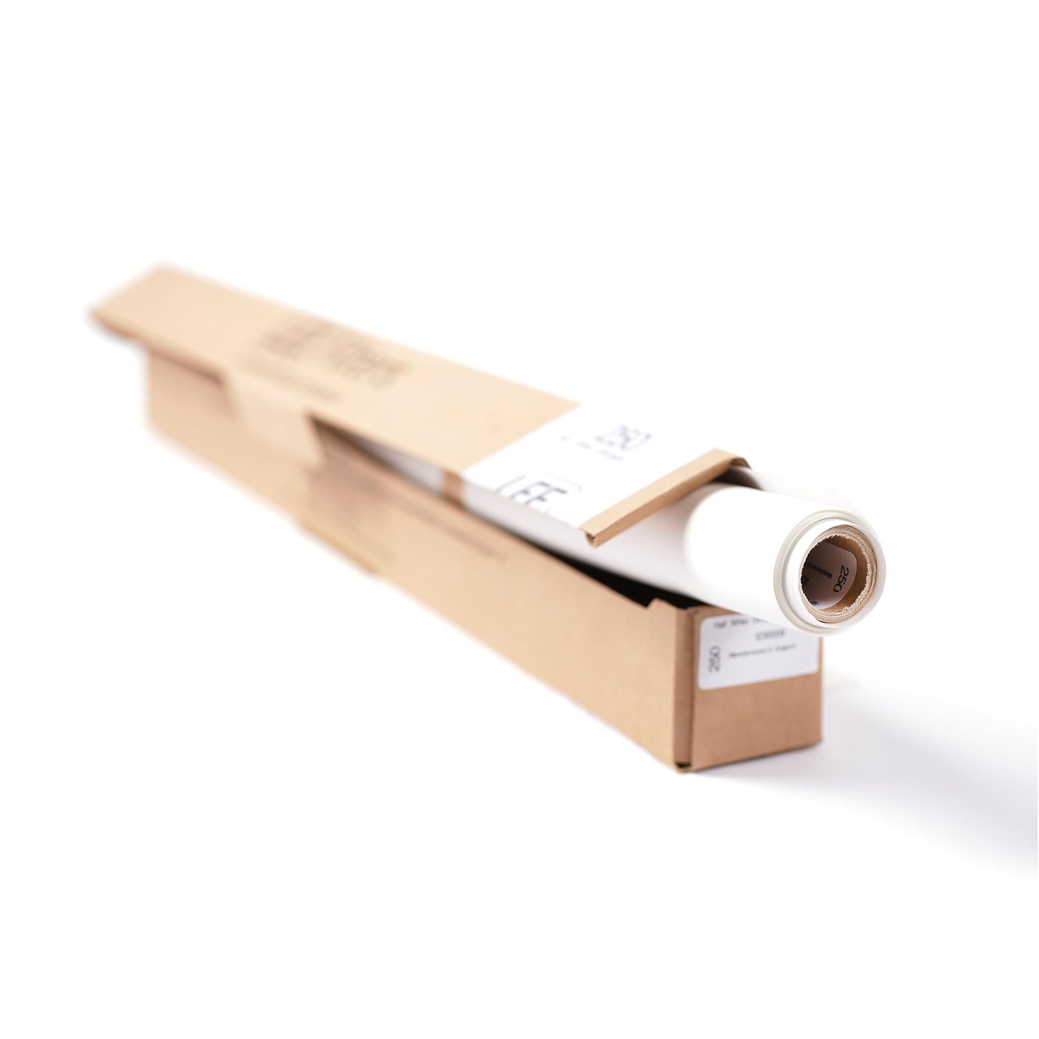 LEE Filters Compact 250 Half White Diffusion Gel illuminante - Rotolo da 0,6 m