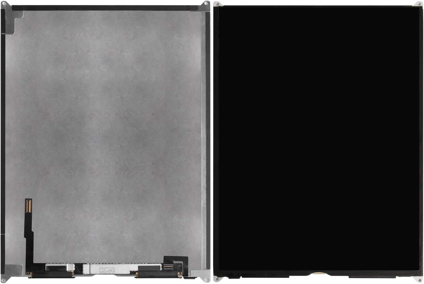 Sostituzione Display LCD per iPad 10.2" 7° 8° 9° Gen - immagine 2