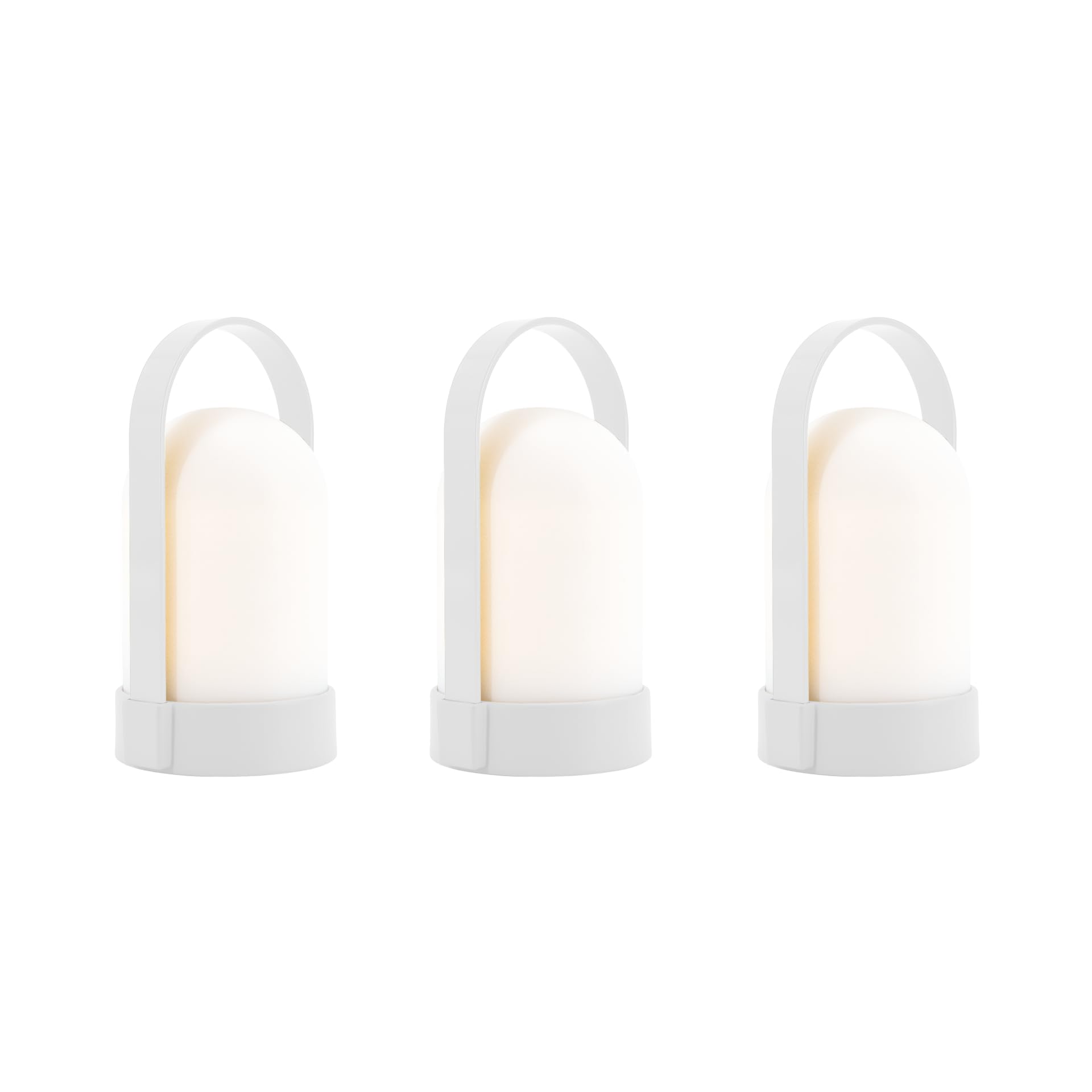 Remember - Set di luci Uri piccolos Pure 3 pezzi