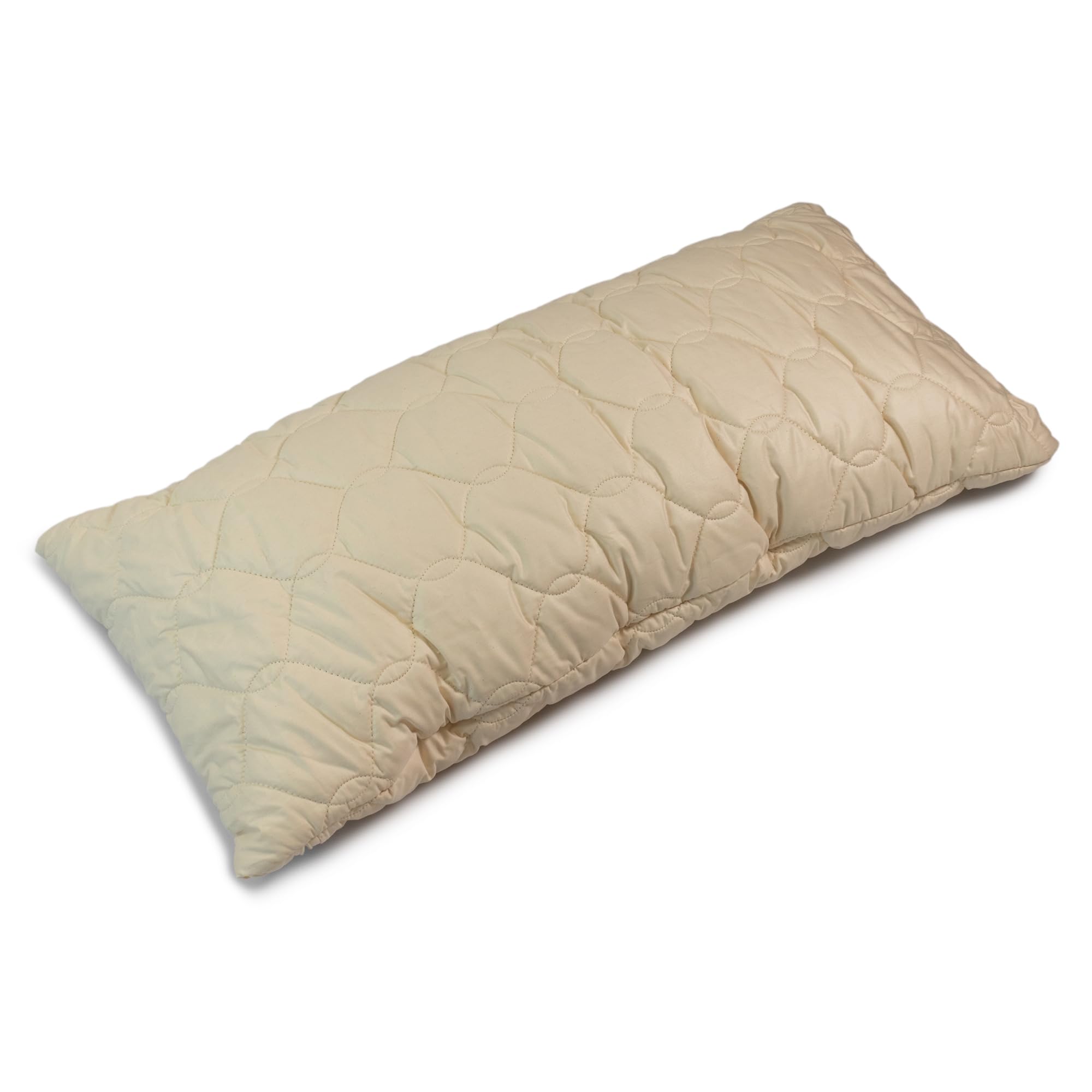 Giraffenland Cuscino con Miglio Bio 40x80cm