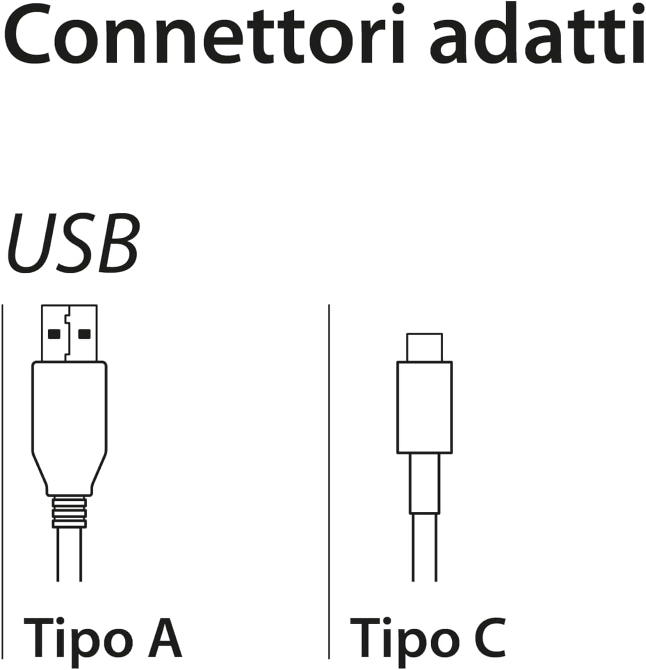 4box - Alimentatore USB CA 20W Antracite | 4box s.r.l. | Velz