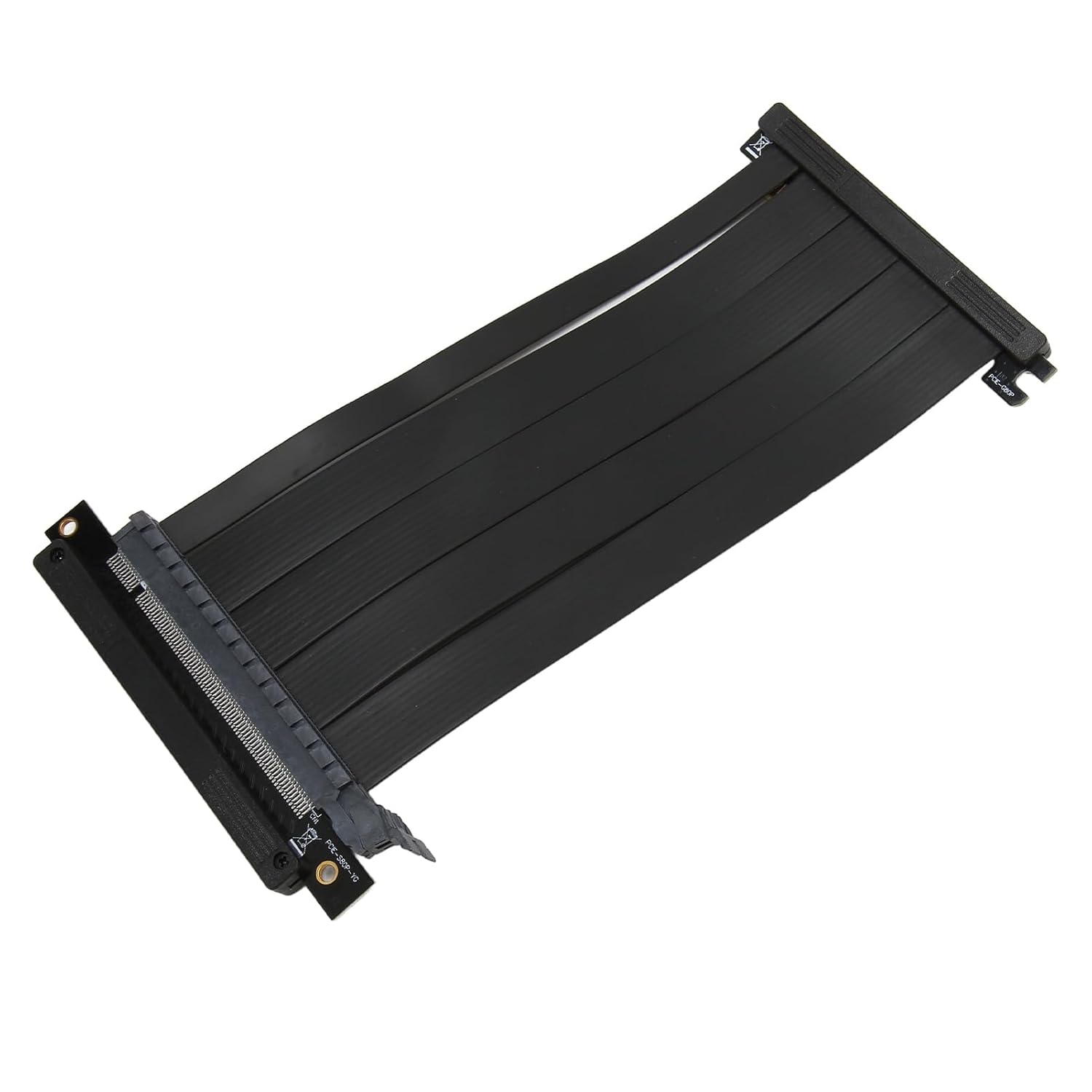 Cavo di Prolunga per Scheda Grafica X16 Flessibile - immagine 6