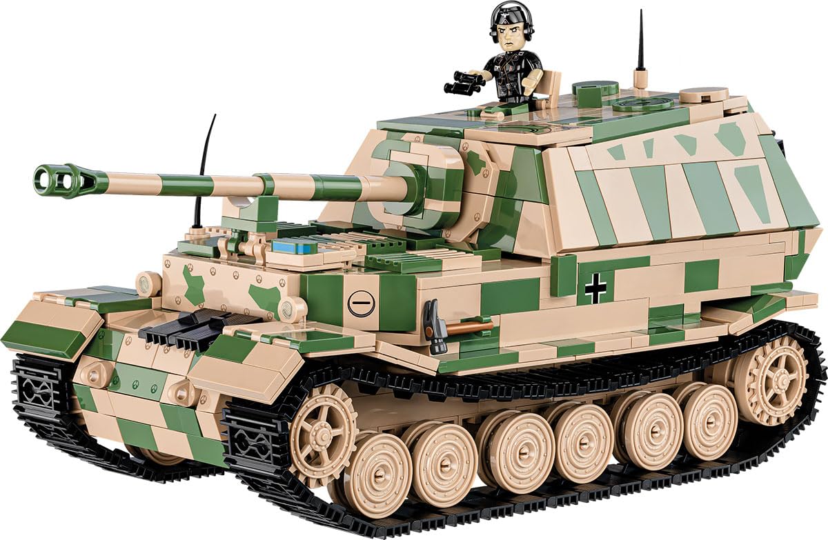 COBI Sd.Kfz.184 FERDINAND