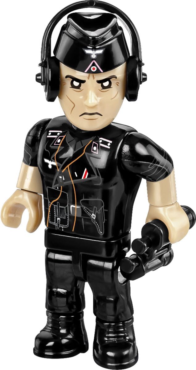 COBI Sd.Kfz.184 FERDINAND - immagine 10