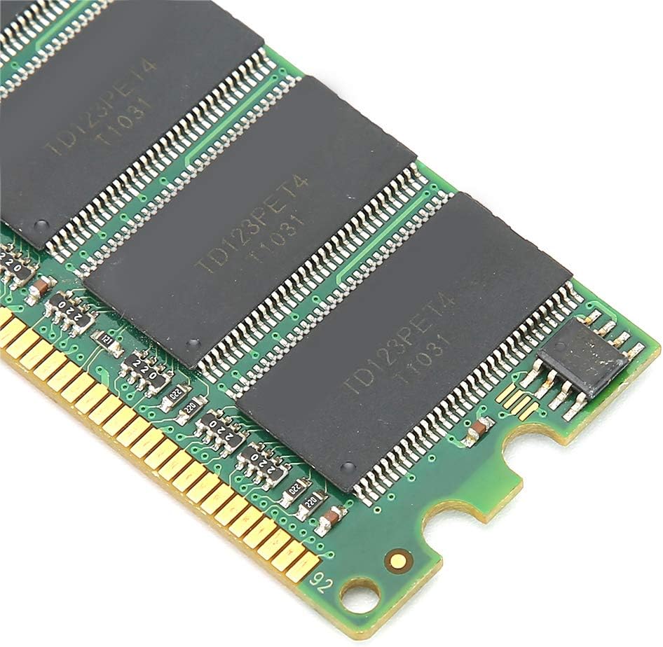 Memoria DDR 400 Mhz 1 GB per Computer Desktop - immagine 5