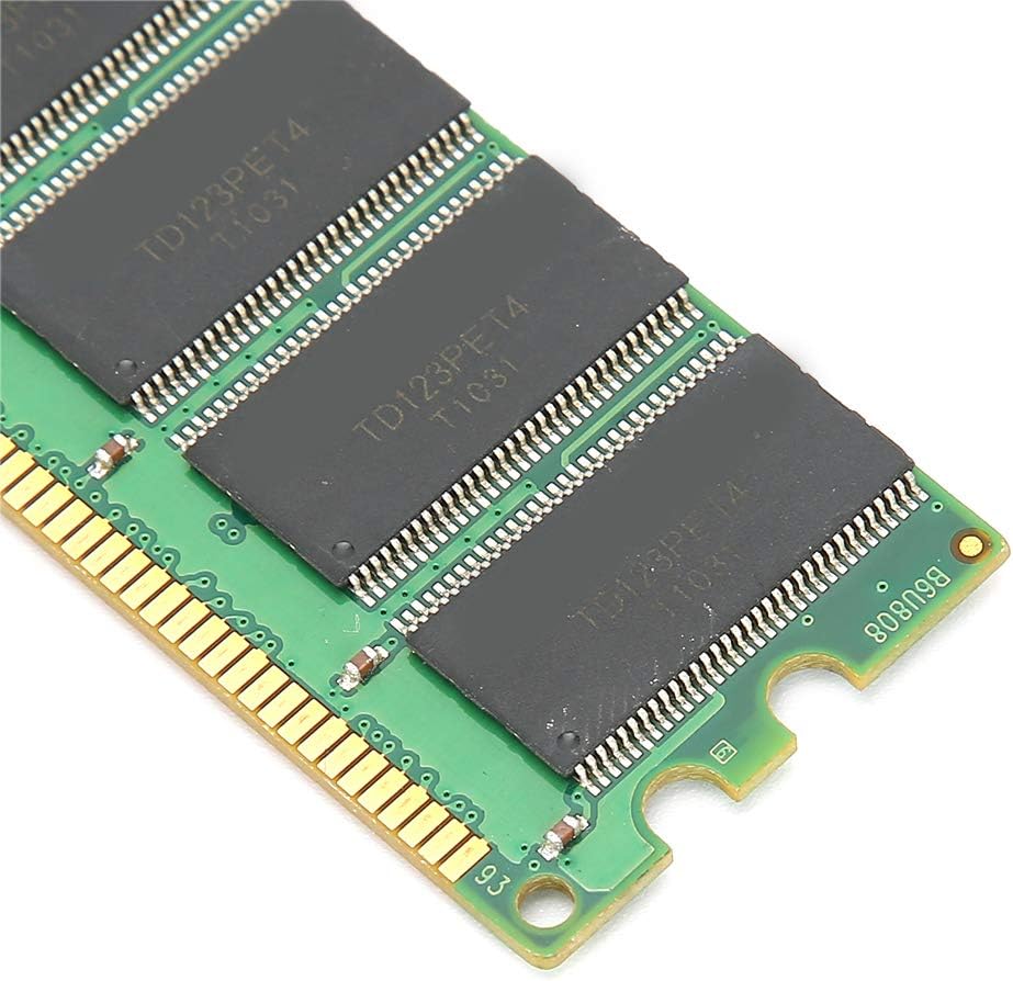 Memoria DDR 400 Mhz 1 GB per Computer Desktop - immagine 7