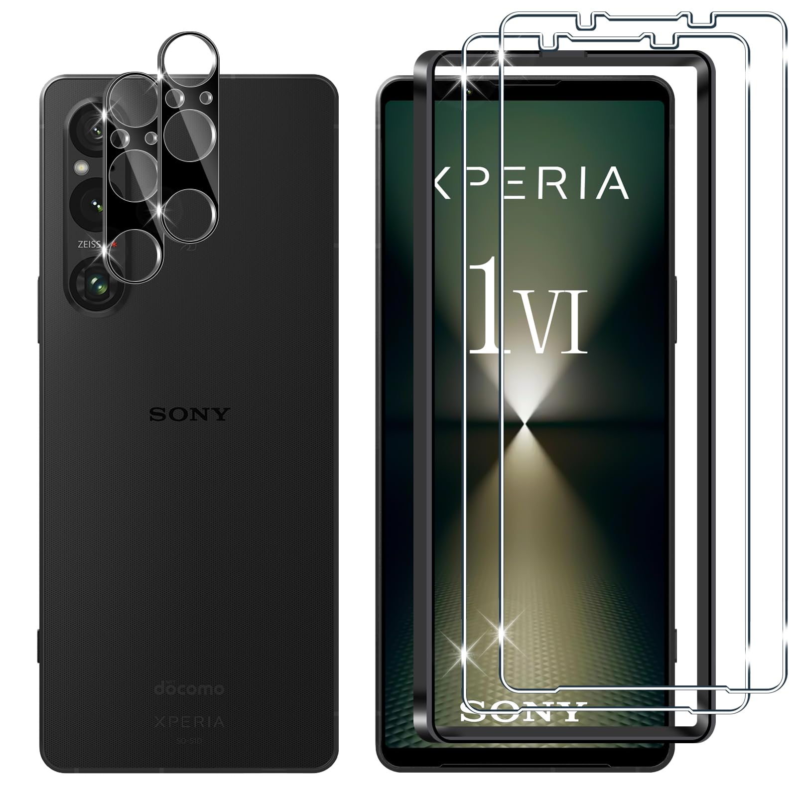 Xperia 1 VI