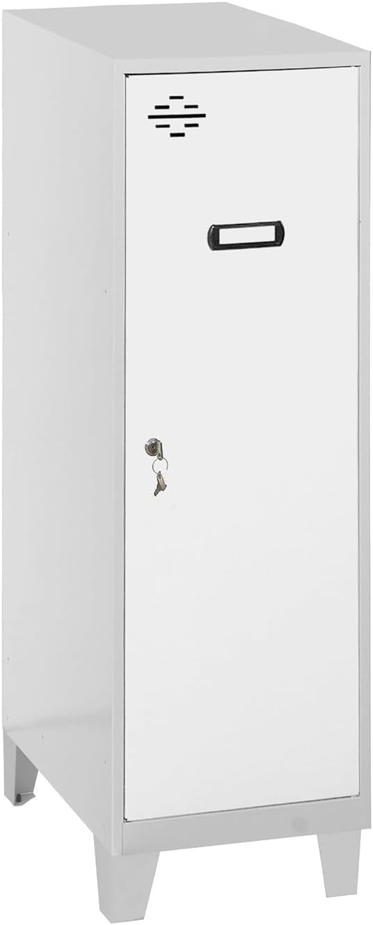SimonRack Armadietto Metallico Piccolo Simonlocker - immagine 1