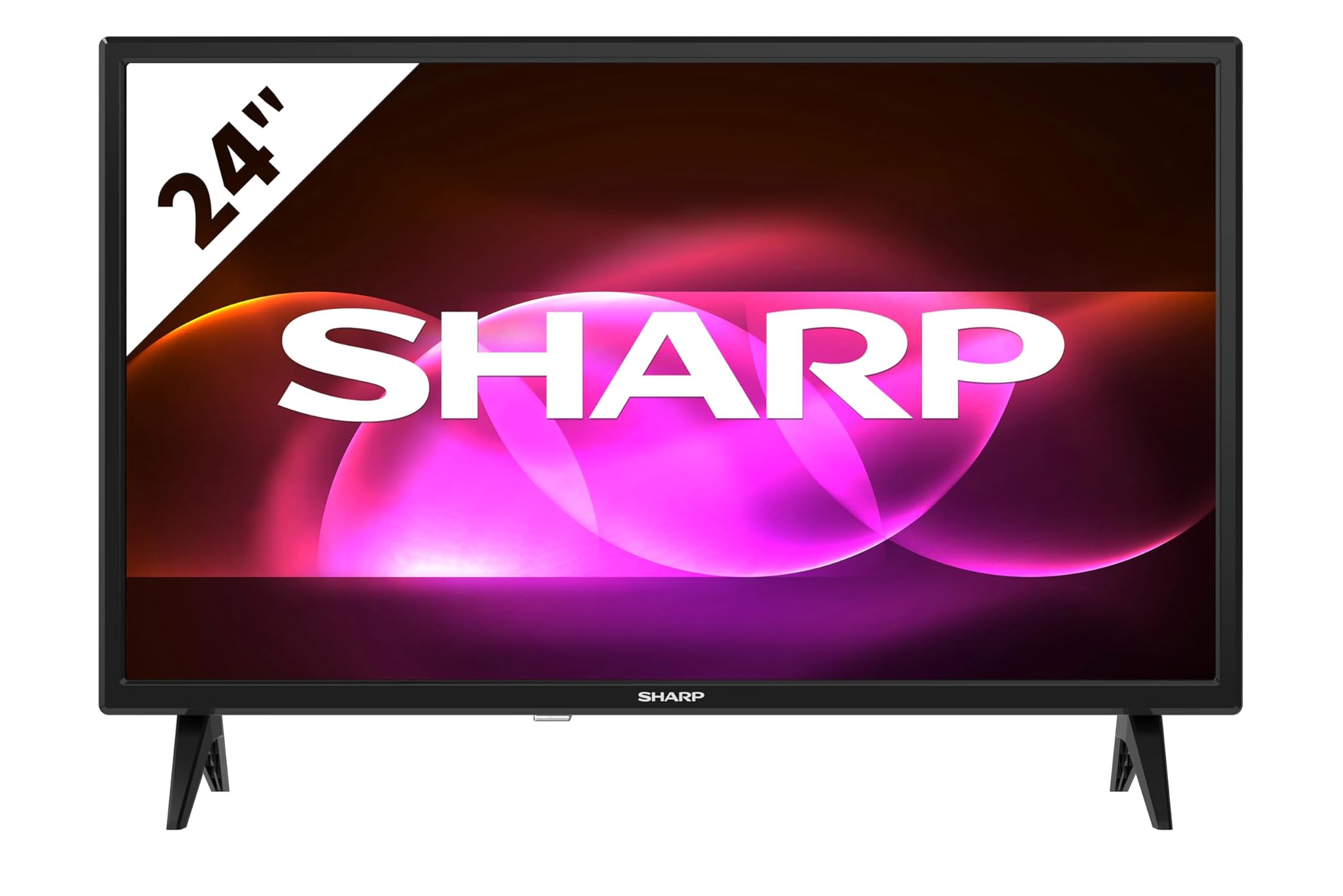 Sharp 24FA6E - TV LED HD Ready 24"
