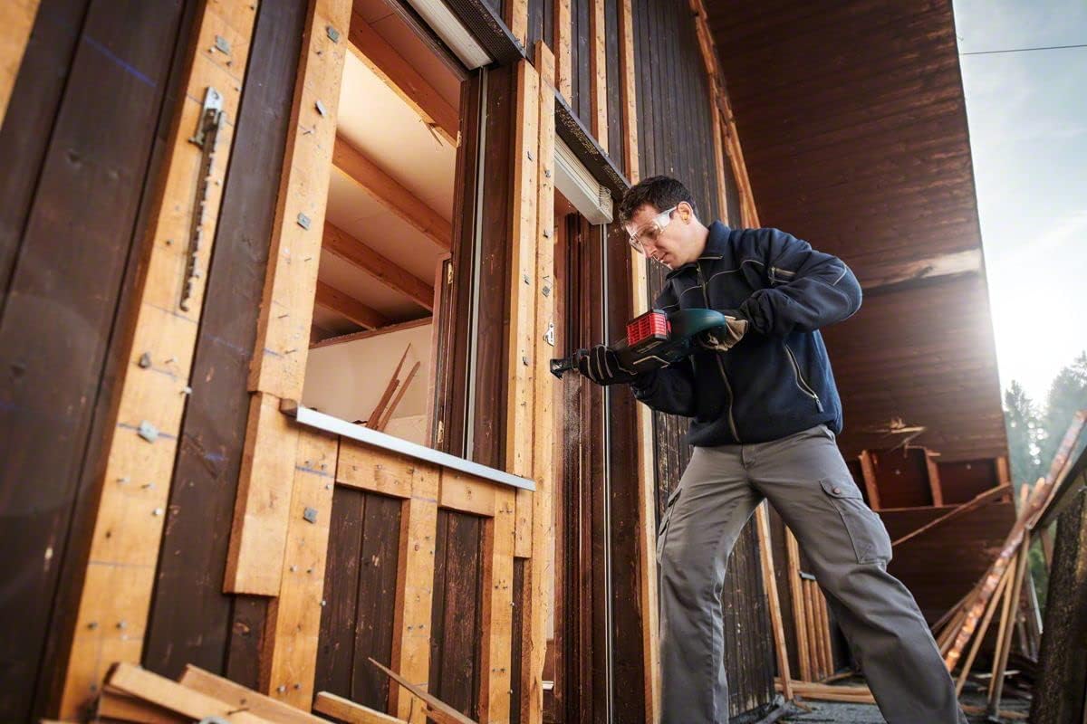 Bosch Professional S 1267 XHM Endurance - Lame Sega 300mm - immagine 2