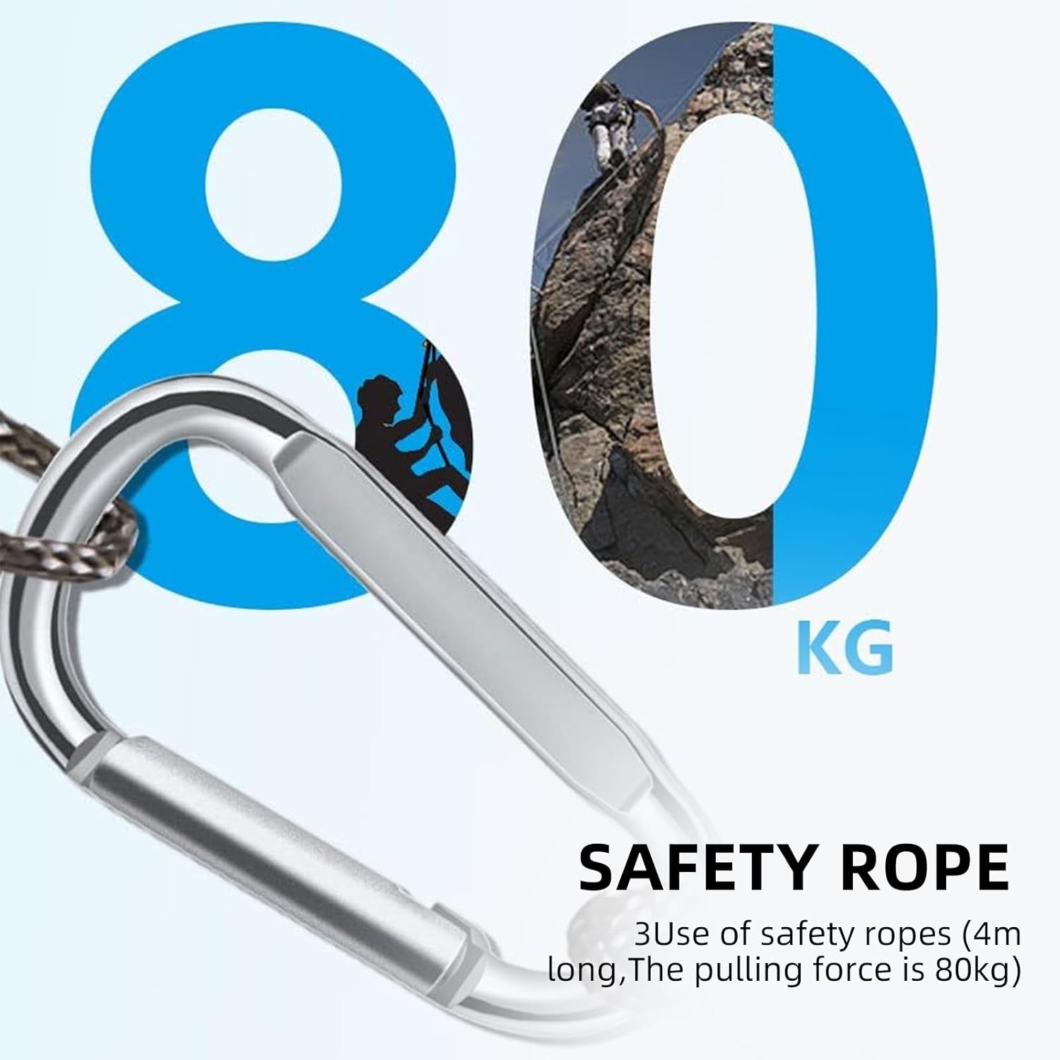 Robot Lavavetri Elettrico con Getto Automatico 5600pa - immagine 3