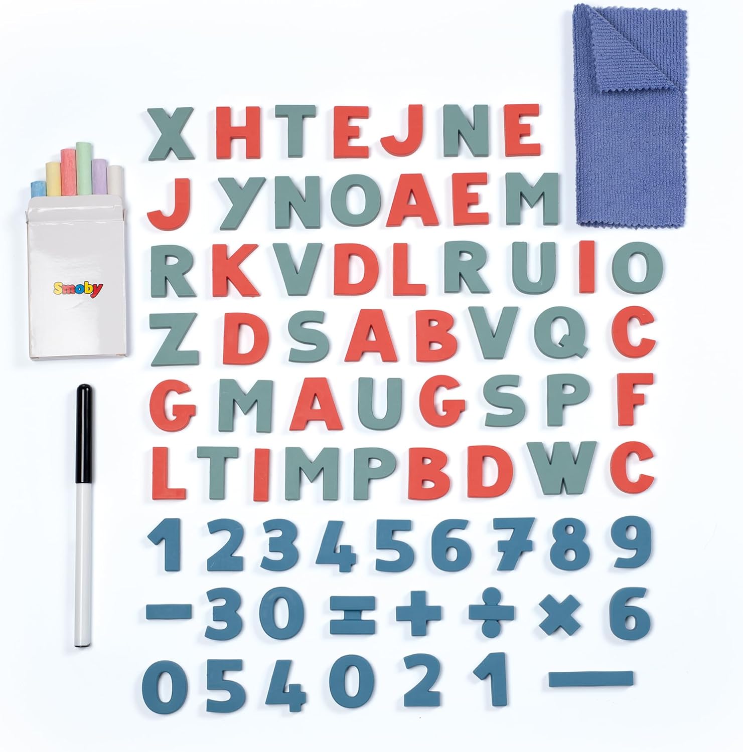 SCRIVANIA MODULO SPACE - immagine 5