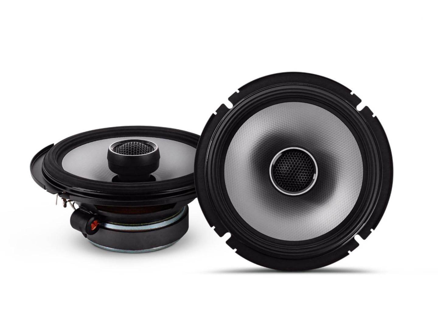 Alpine S2-S65 | Altoparlante coassiale a 2 vie 16,5 cm (6,5")