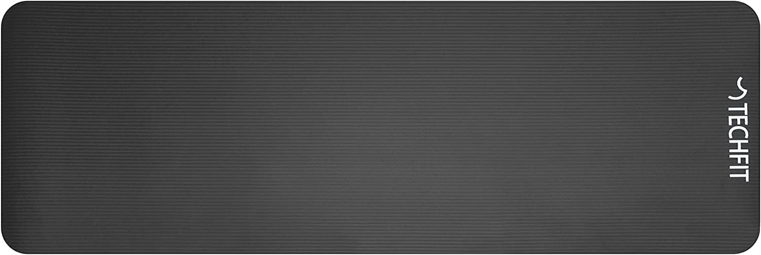 Techfit Tappetino Yoga Professionale 10 e 15 mm - immagine 4