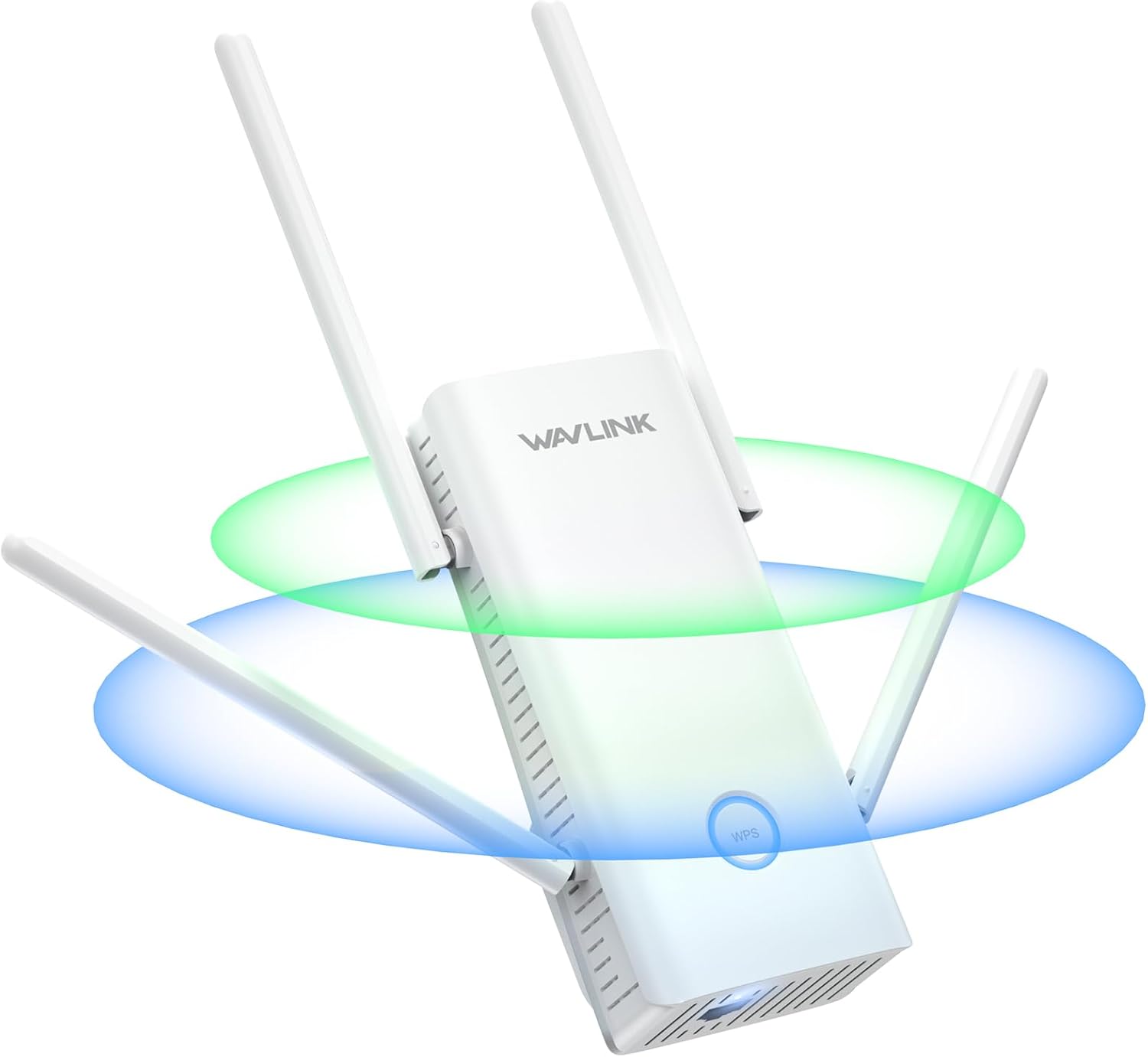 Wavlink AX3000 - Wi-Fi 6 Range Extender Dual Band - immagine 1