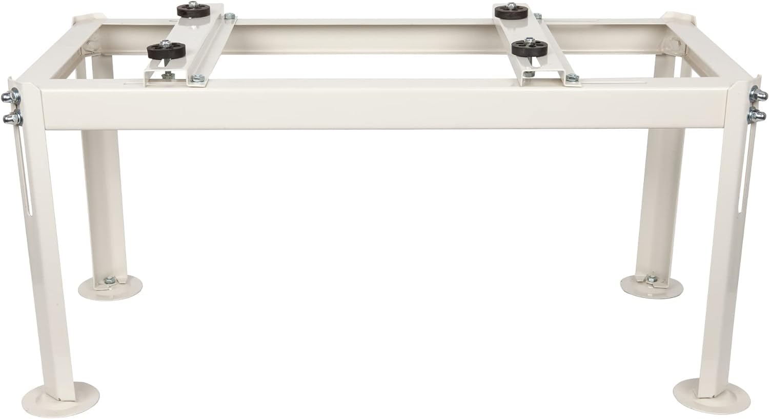 Cherbowing Supporto da Pavimento per Pompa di Calore