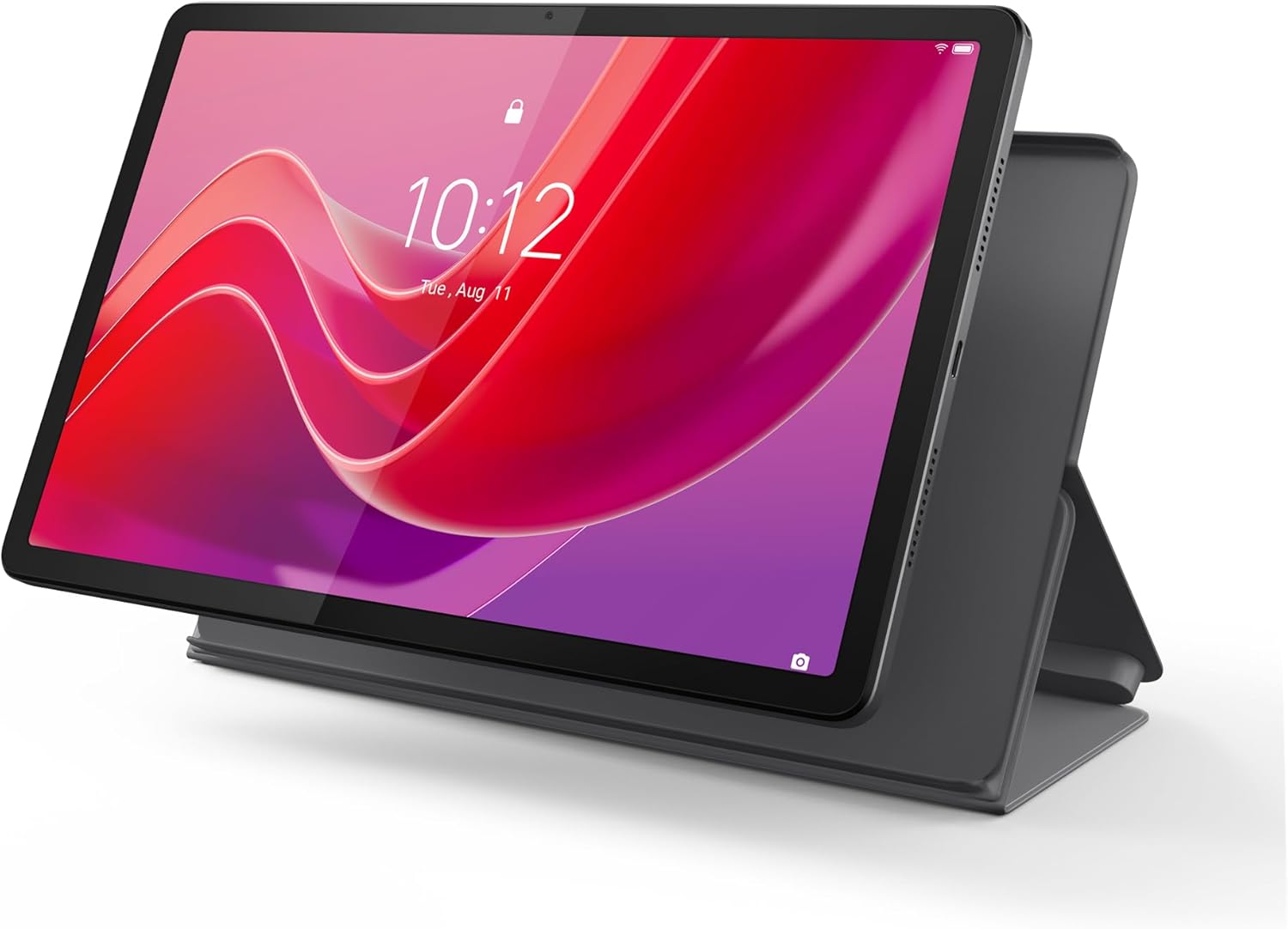 Lenovo Custodia a libro per Tab M11 - immagine 1