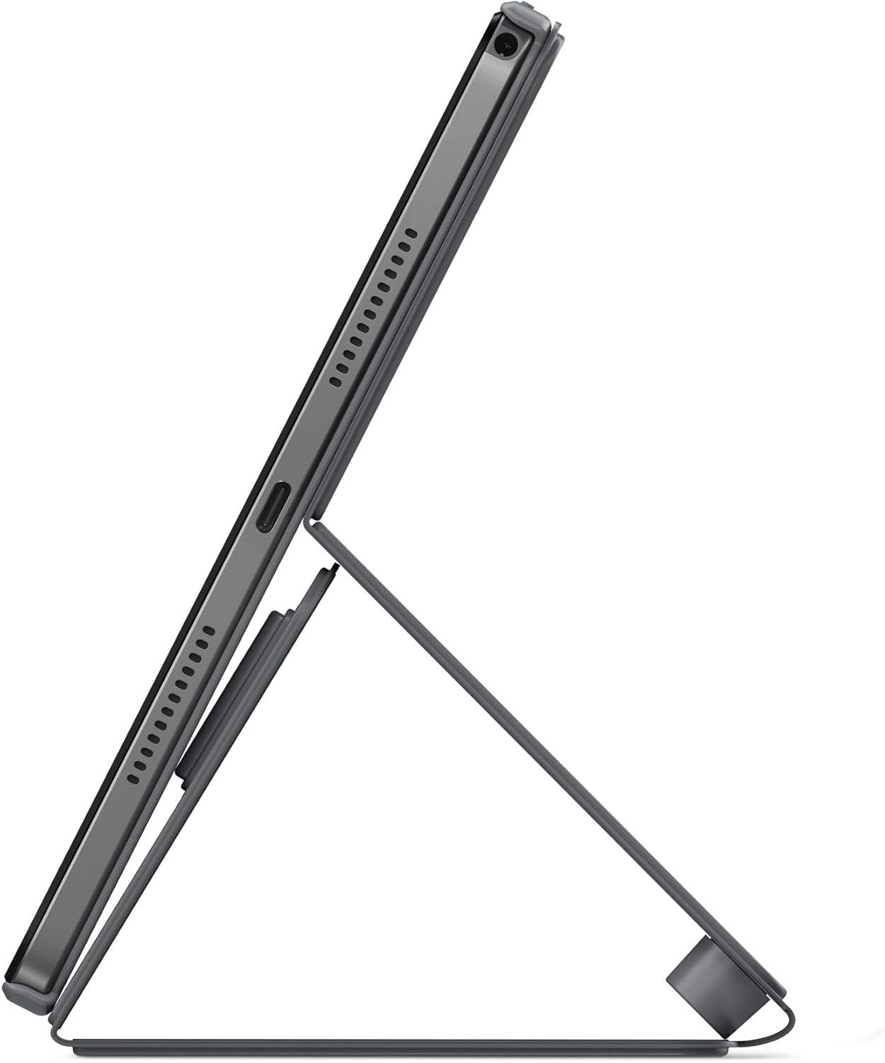 Lenovo Custodia a libro per Tab M11 - immagine 2