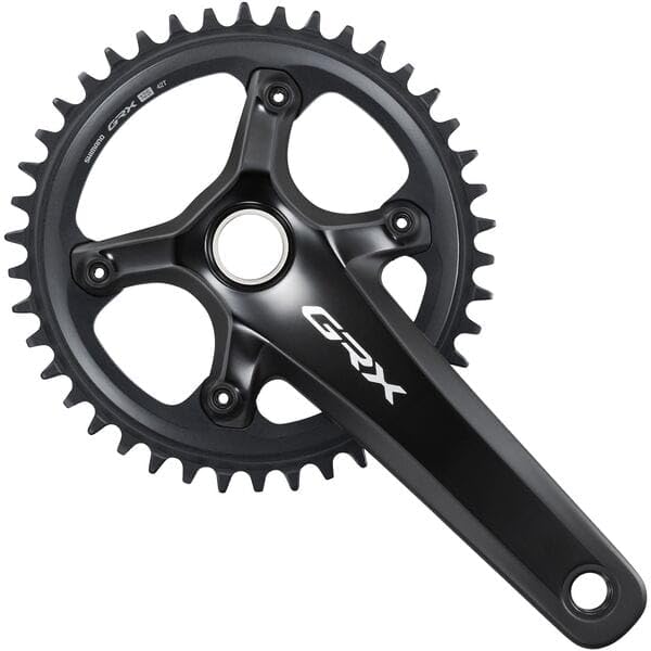 SHIMANO Crankset 12-Speed - Piatti per Biciclette