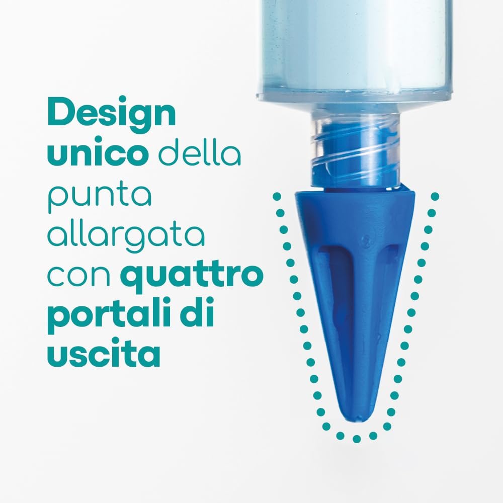 Medi Grade Kit Siringa per Pulizia Orecchie con Olio d’Oliva - immagine 4