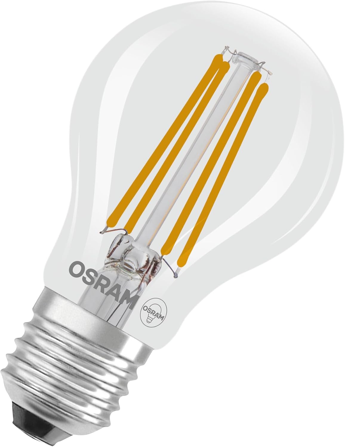 Osram Lampade LED Alta Efficienza A - Confezione 5 Lampadine - immagine 2