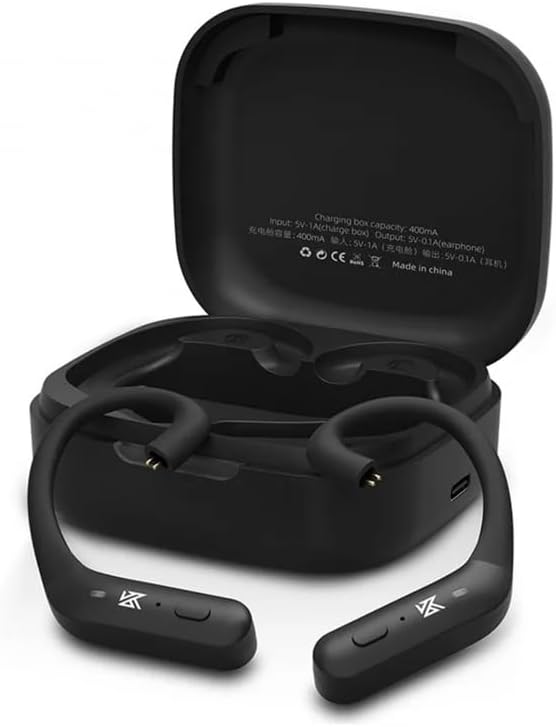 KZ AZ20 Wireless receiver for earbuds - immagine 1