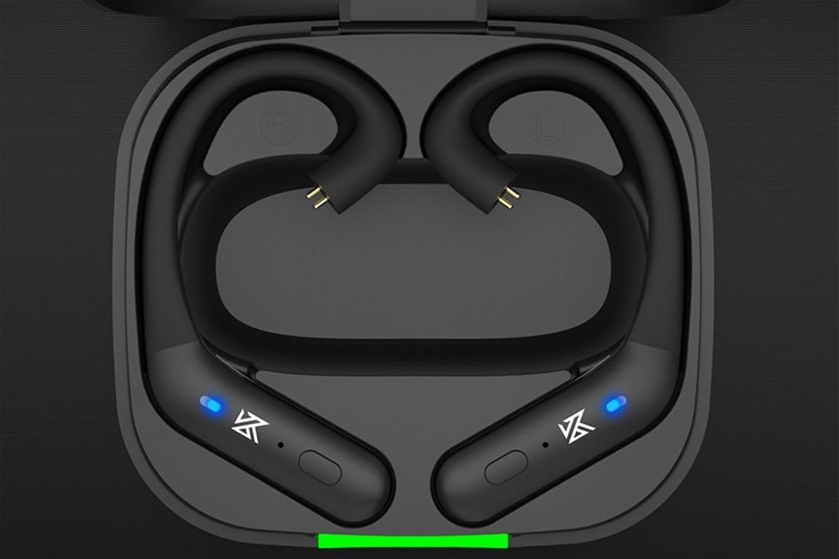 KZ AZ20 Wireless receiver for earbuds - immagine 2