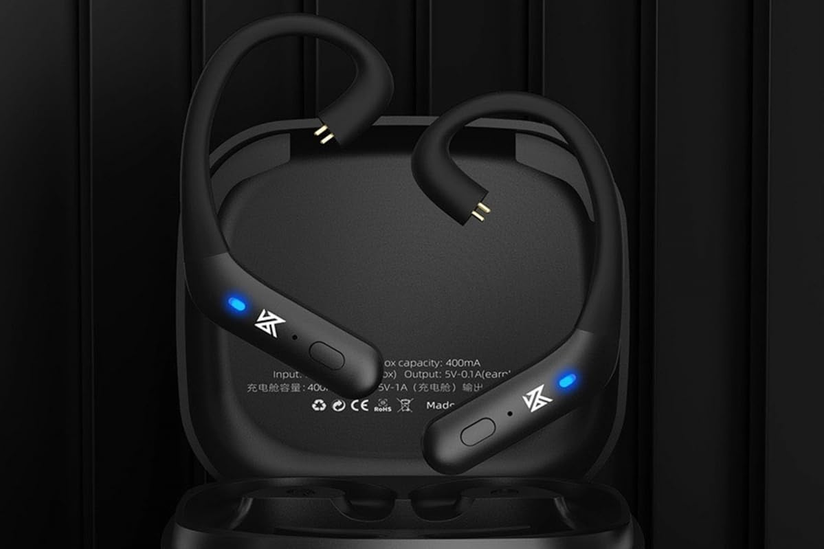 KZ AZ20 Wireless receiver for earbuds - immagine 4