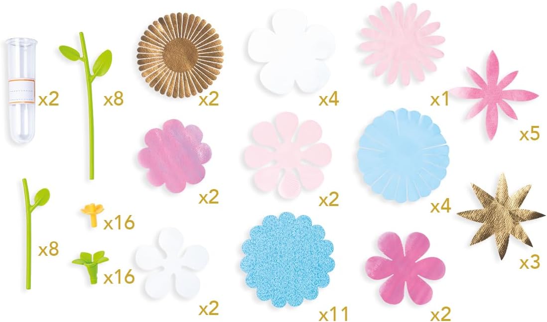 Smoby - Principesse Disney - Mercato dei Fiori - immagine 3