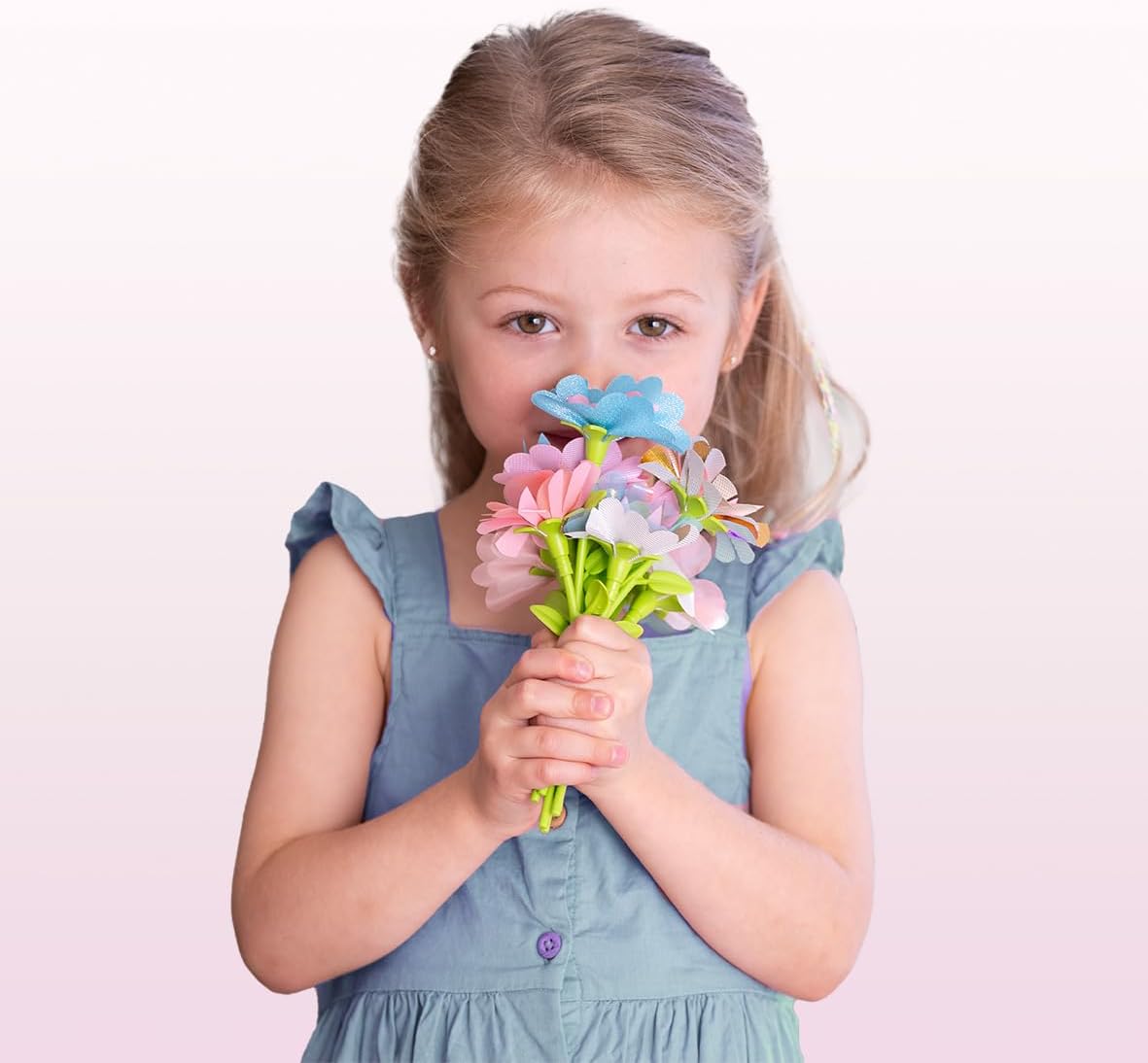 Smoby - Principesse Disney - Mercato dei Fiori - immagine 5