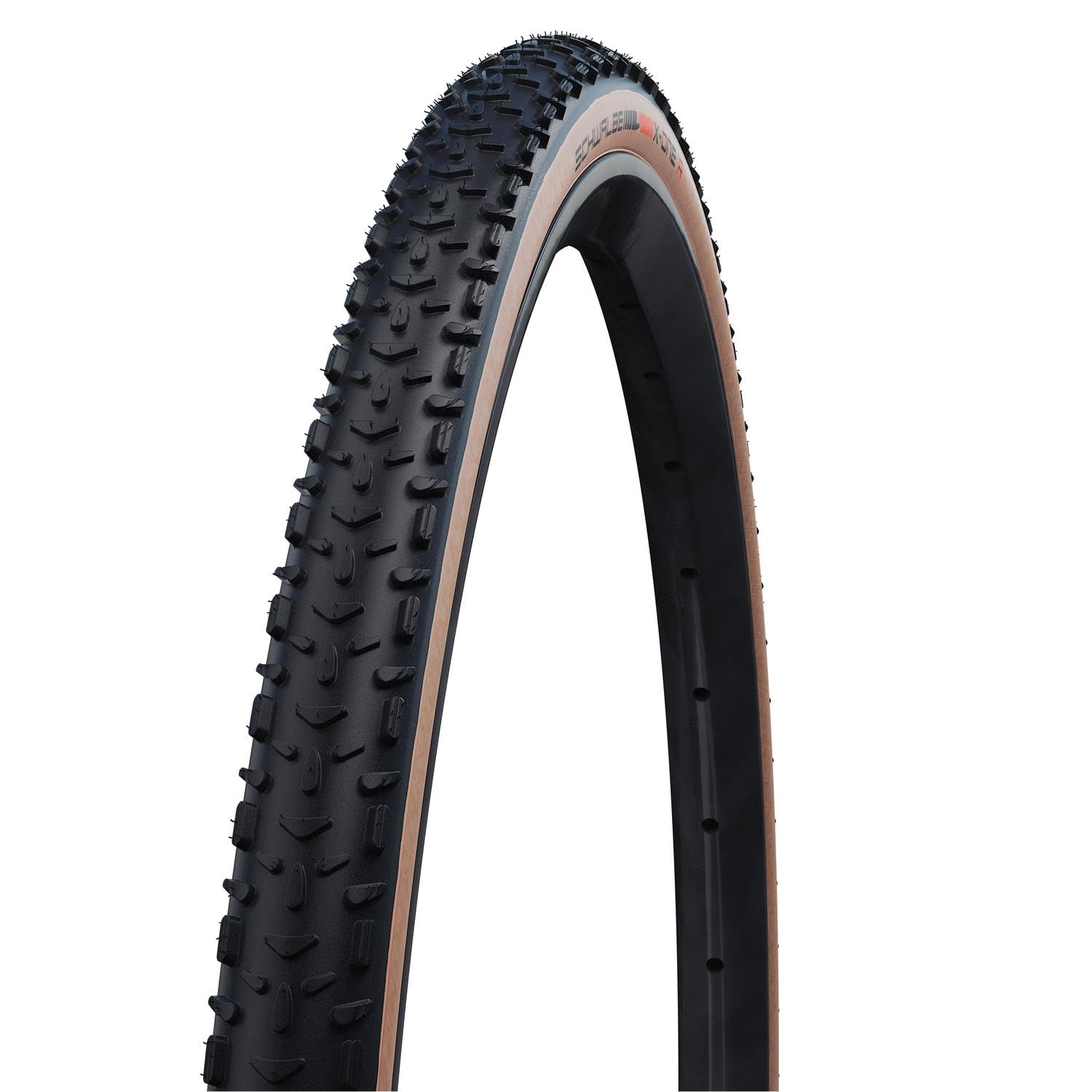 Schwalbe Cop.SW 700x33 X-One R SUPRACE TLE